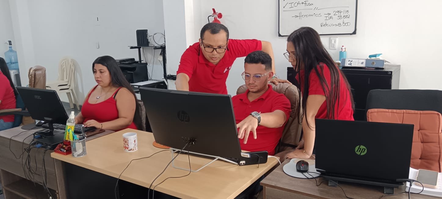 Publicidad Servicios y Asesorías LES S.A.S.